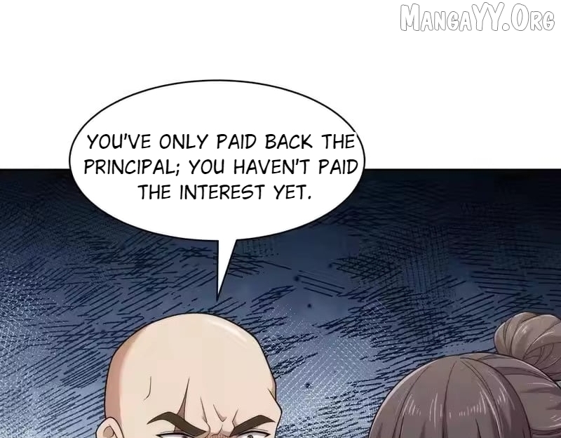 Hidden Dragon in the City (2025) Chapter 40 - page 109